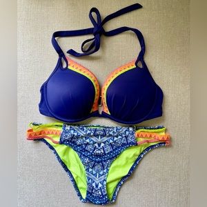 Victoria’s Secret Bathing suit size small